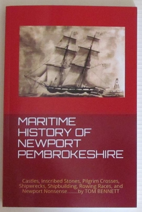 MARITIME HISTORY OF NEWPORT Pembrokeshire,