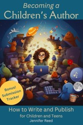 Becoming a Children's Author: Websites, How-Tos, Writing Exercises