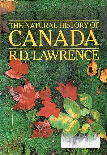 The Natural History of Canada
