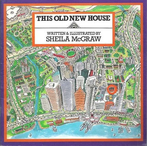 This Old New House