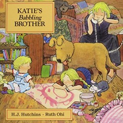 Katie's Babbling Brother