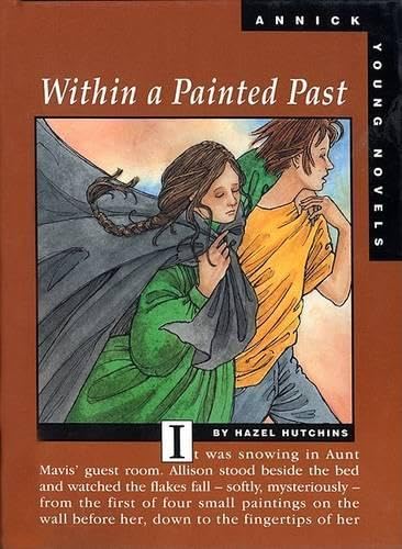 Within a Painted Past