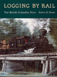 Logging by Rail