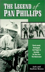Legend Of Pan Phillips