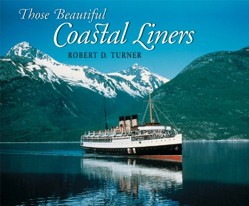 Those Beautiful Coastal Liners