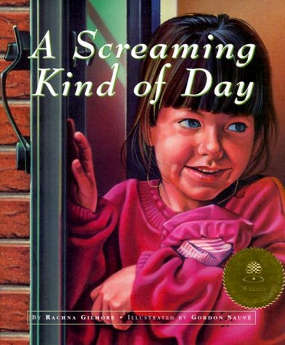 Screaming Kind of Day