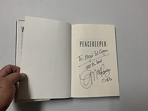 Peace Keeper