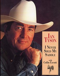 Ian Tyson