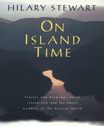 On Island Time Stories and Drawings About