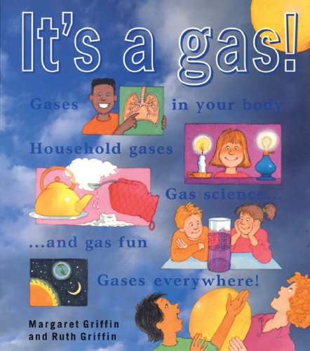 It's a Gas!