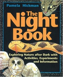 The Night Book