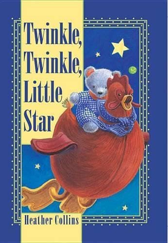 Twinkle, Twinkle Little Star