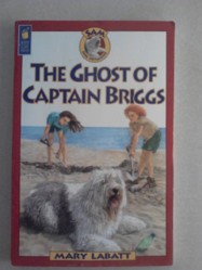 Ghost of Captain Briggs