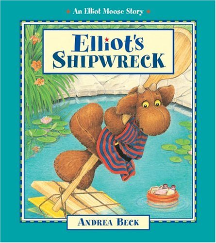 Elliot's Shipwreck