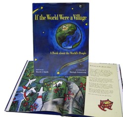 If the World Were a Village