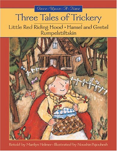 Three Tales of Trickery