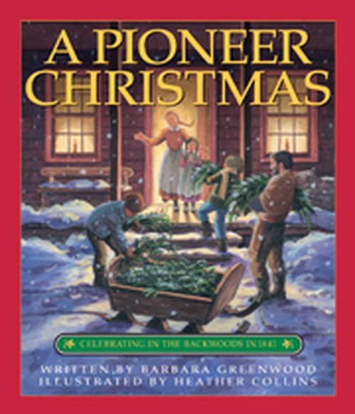 Pioneer Christmas