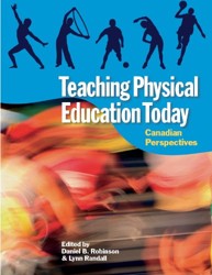 Teaching Physical Education Today