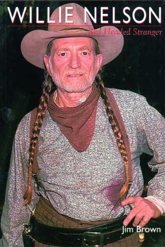 Willie Nelson