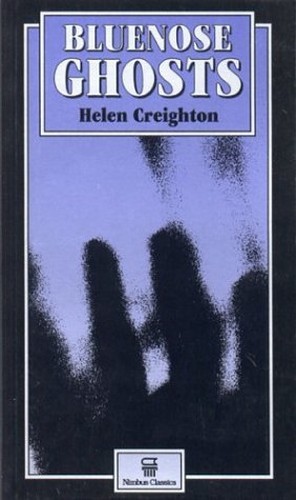 Bluenose Ghosts