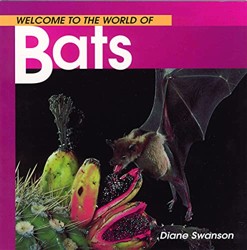 Welcome to the World of Bats