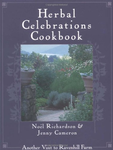 Herbal Celebrations Cookbook