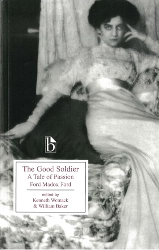 The Good Soldier