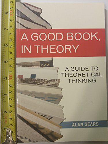 A Good Book, in Theory