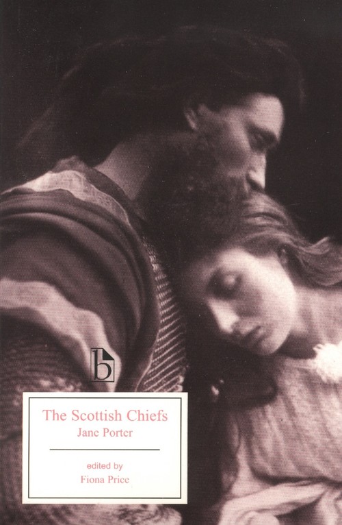 The Scottish Chiefs