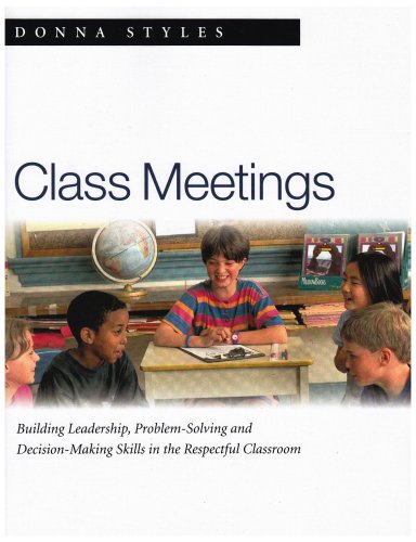 Class Meetings