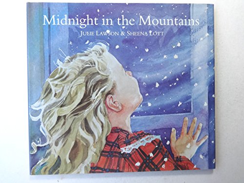 Midnight in the Mountains