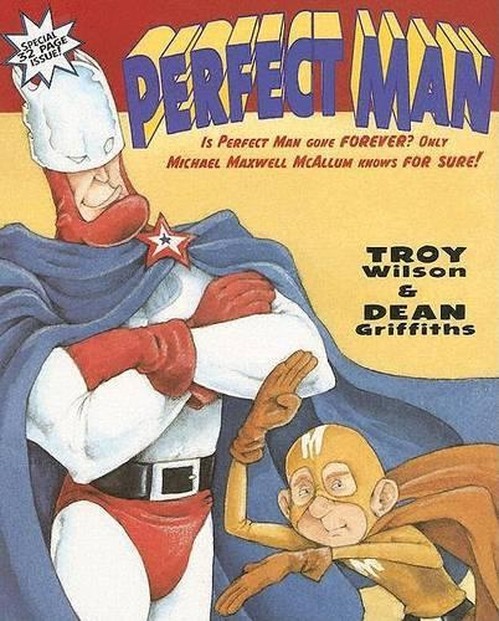 Perfect Man
