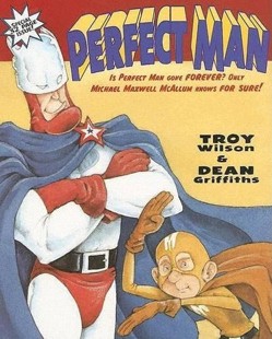 Perfect Man