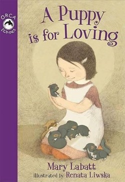A Puppy is for Loving
