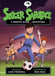 Soccer Sabotage