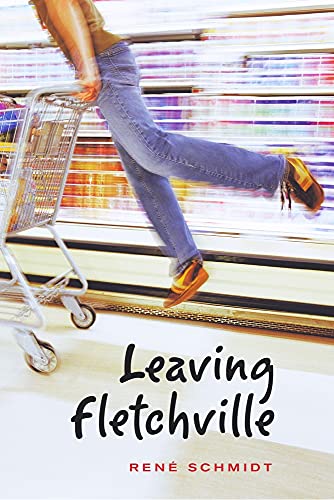 Leaving Fletchville