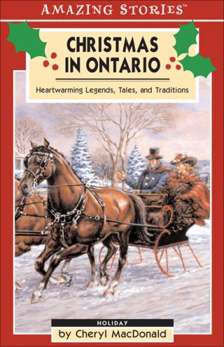 Christmas in Ontario