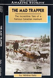 The Mad Trapper