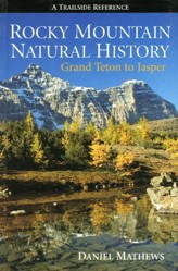 Rocky Mountain Natural History