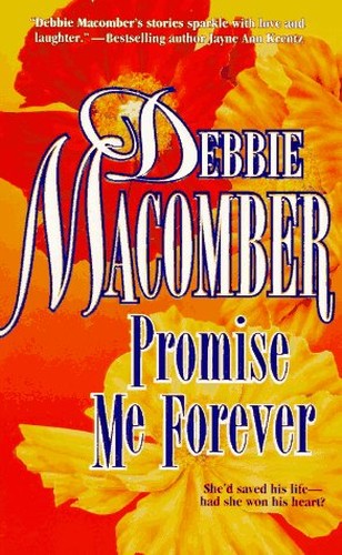 Promise Me Forever