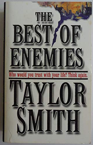The Best Of Enemies