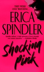 Shocking Pink