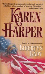 Liberty's Lady
