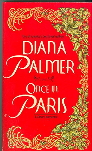 Once In Paris