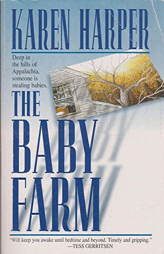 The Baby Farm