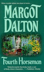 Fourth Horseman