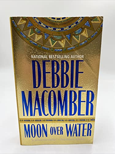 Moon Over Water