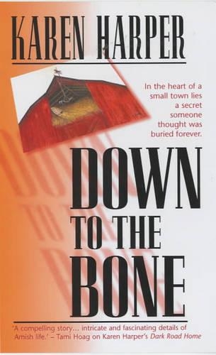 Down To The Bone