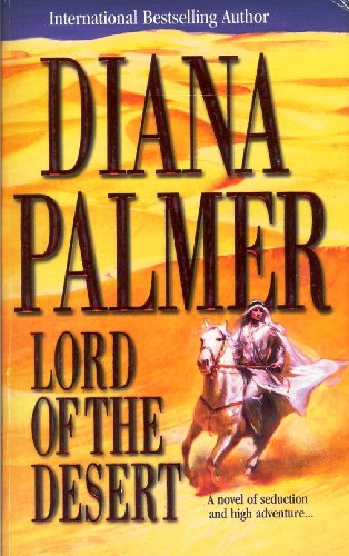 Lord Of The Desert