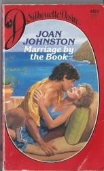 Marriage by the Book